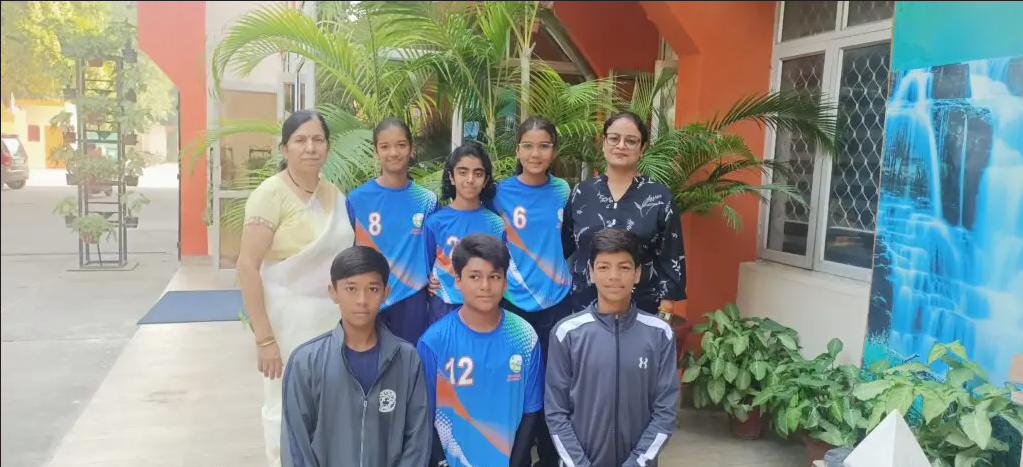 St. Margaret Senior Secondary School campus photo 7 of 15 — Rohini