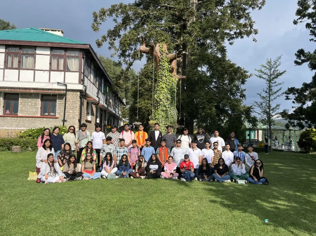 St. Margaret Senior Secondary School campus photo 15 of 15 — Rohini
