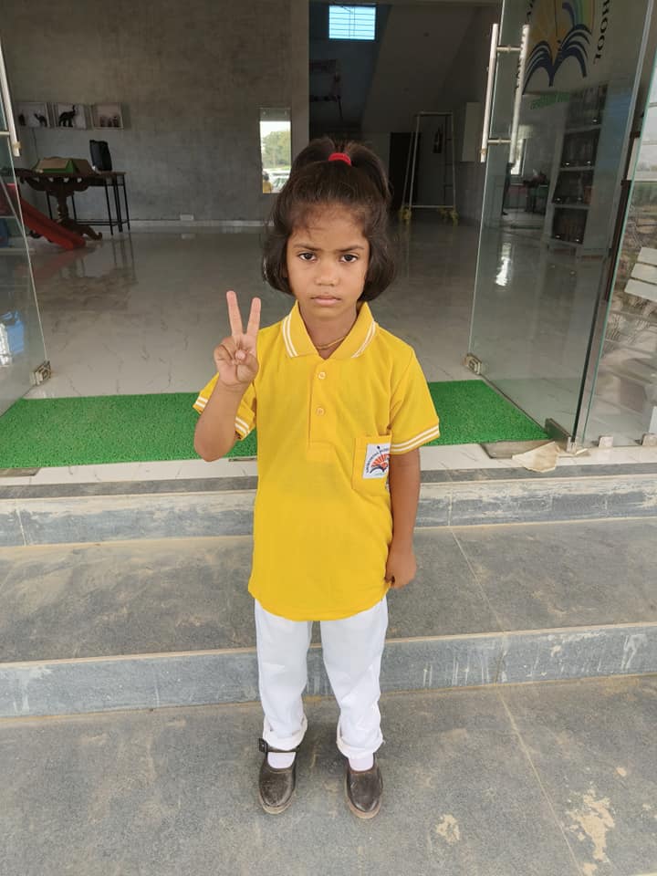 Lakshyartha International School
 4