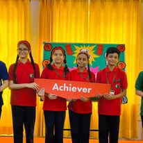 Lalbagh Isabella Thoburn School 3