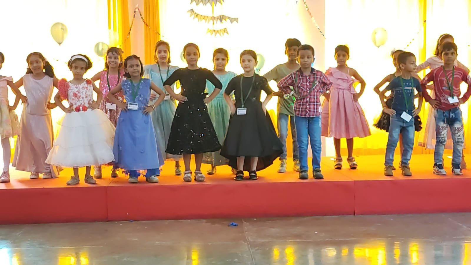 Lalbagh Isabella Thoburn School 8