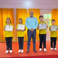 Lalbagh Isabella Thoburn School 11