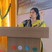 Lalbagh Isabella Thoburn School 9