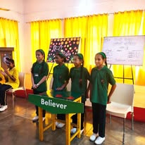 Lalbagh Isabella Thoburn School 12