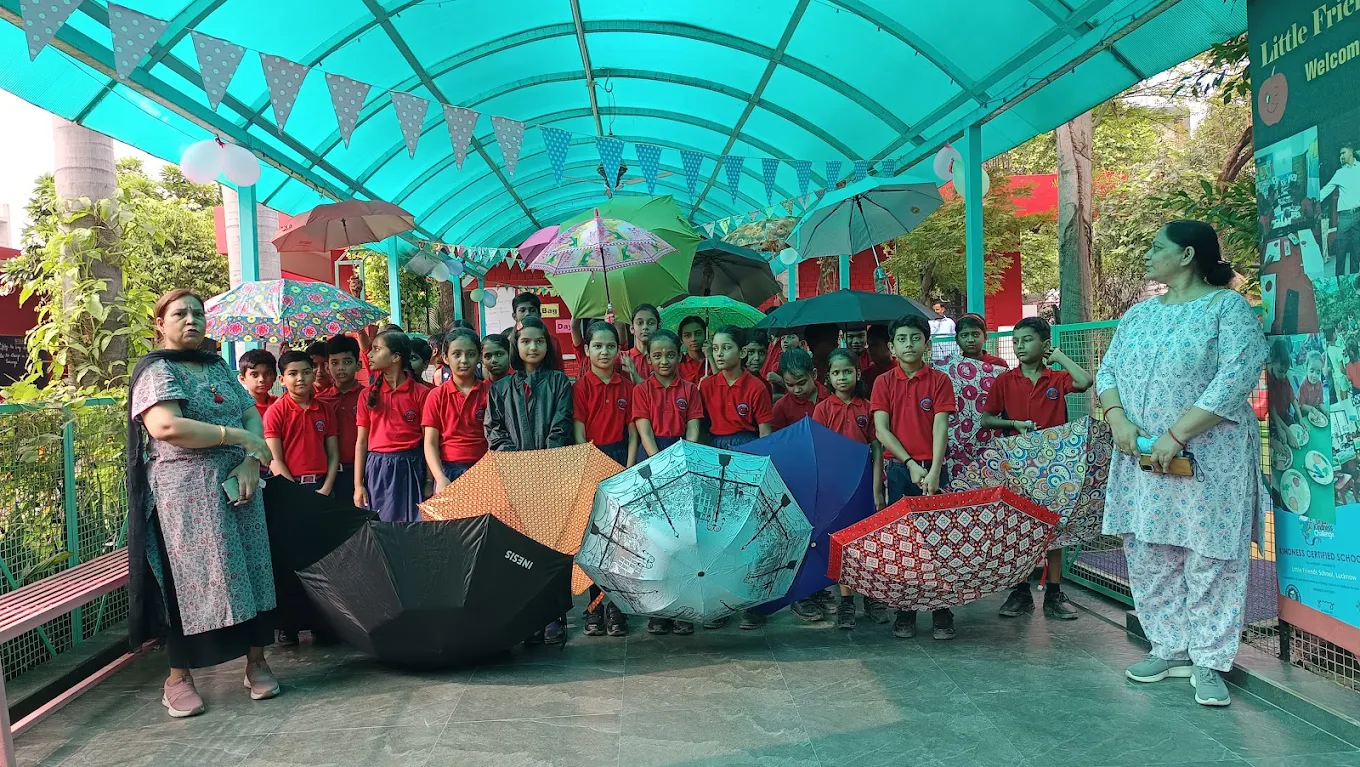 Little Friends School 2