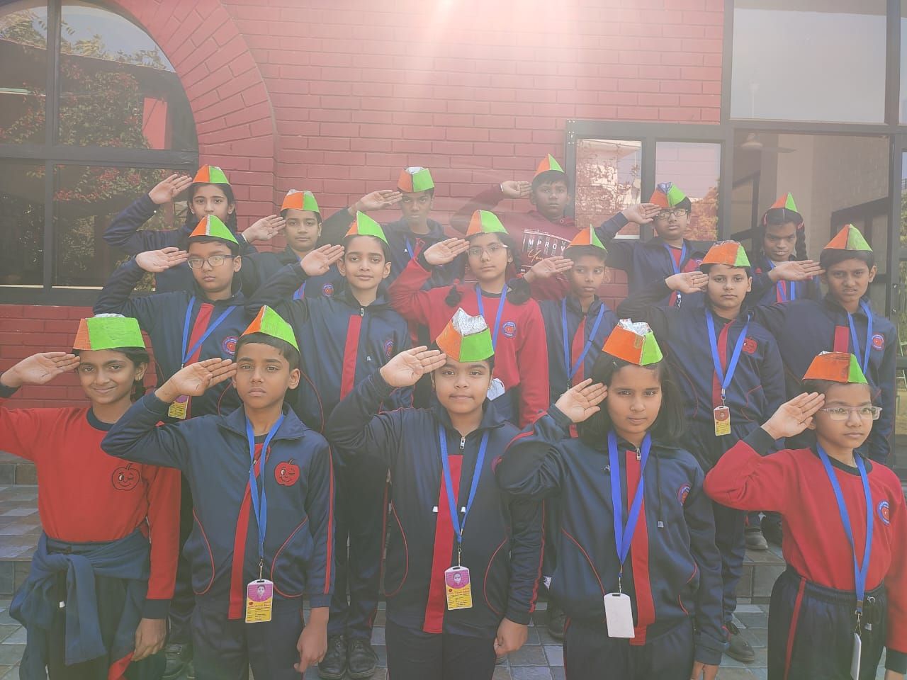 Little Friends School 11