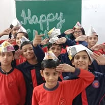 Little Friends School 9