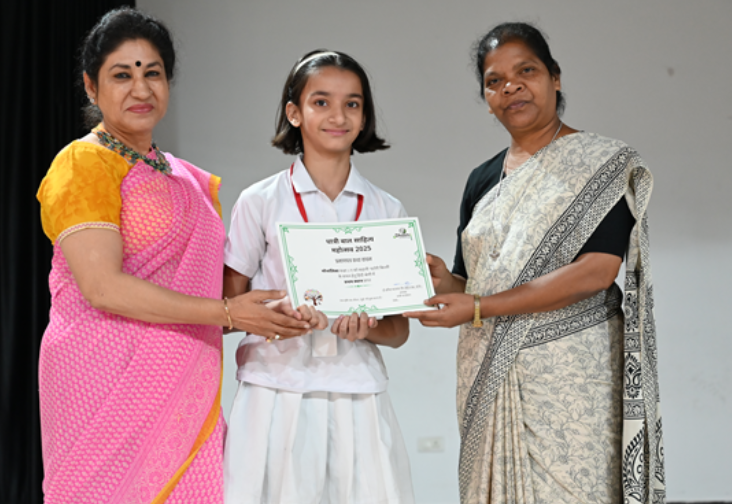 Loreto Convent Intermediate College 14
