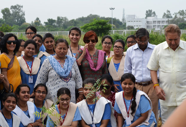 Loreto Convent Intermediate College 20