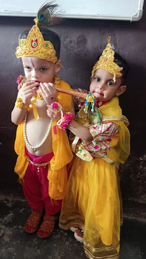 Lucknow convent school 2