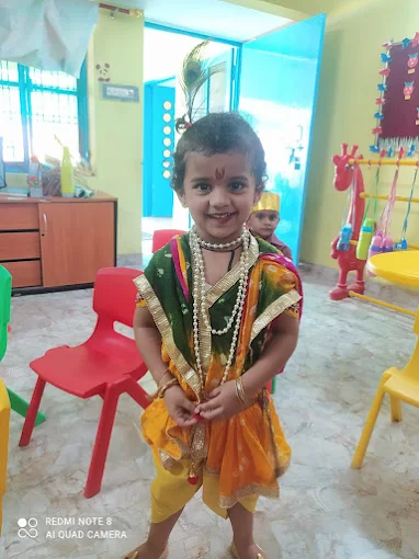 Lucknow Global school 10