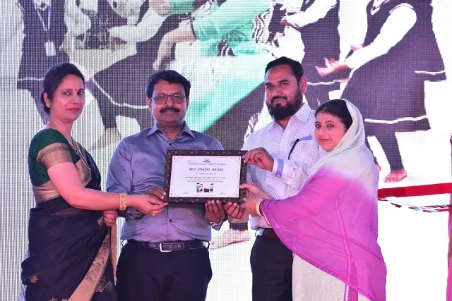 Lucknow International Public School 7