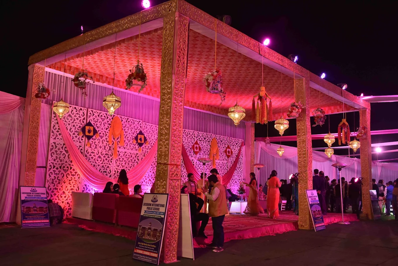 Lucknow International Public School 18