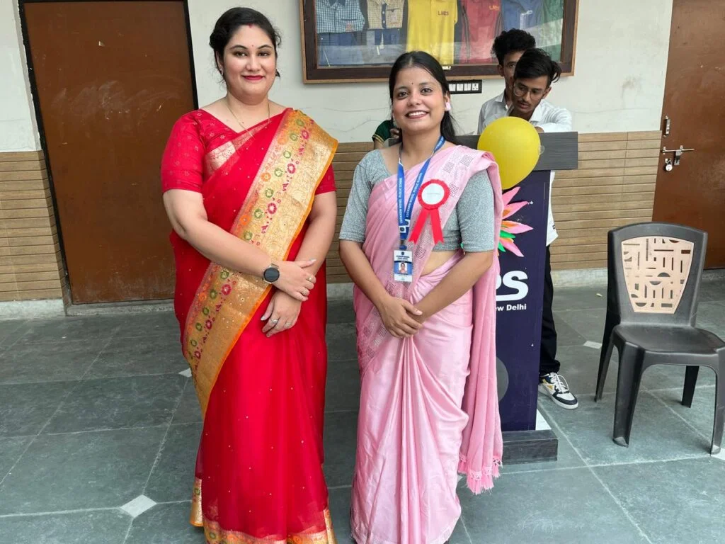 Lucknow Model Public School 19
