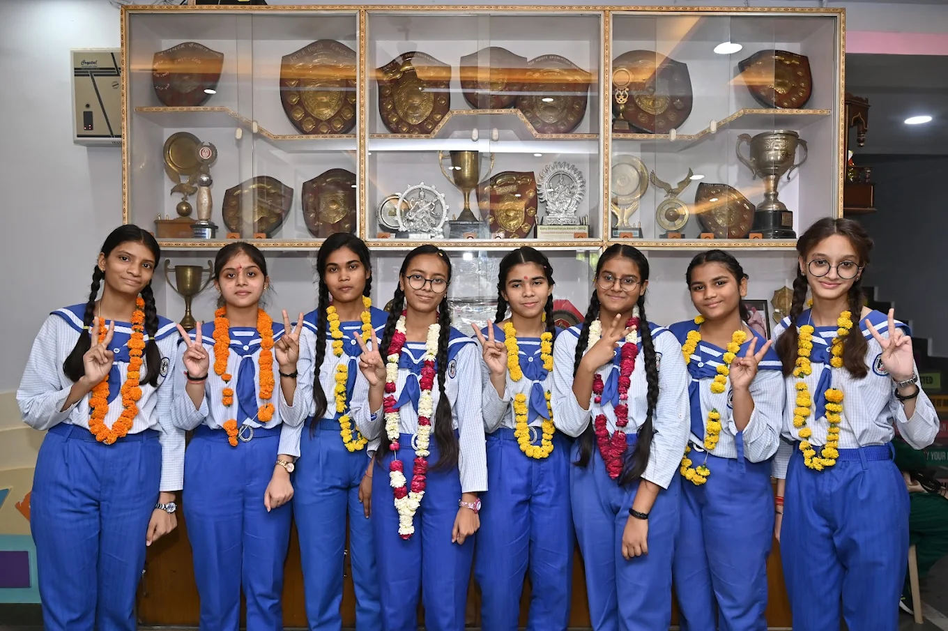 Lucknow Public College 4