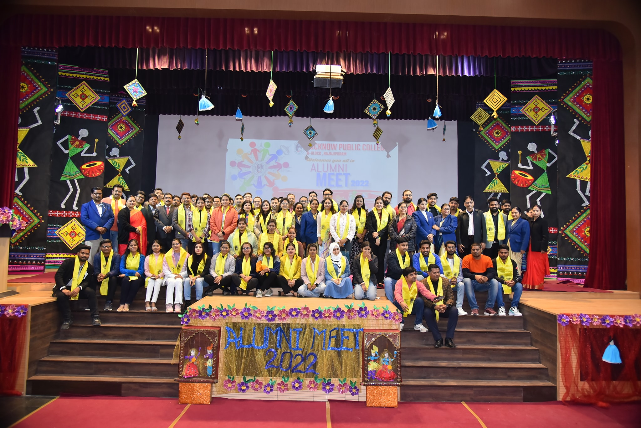Lucknow Public College 10