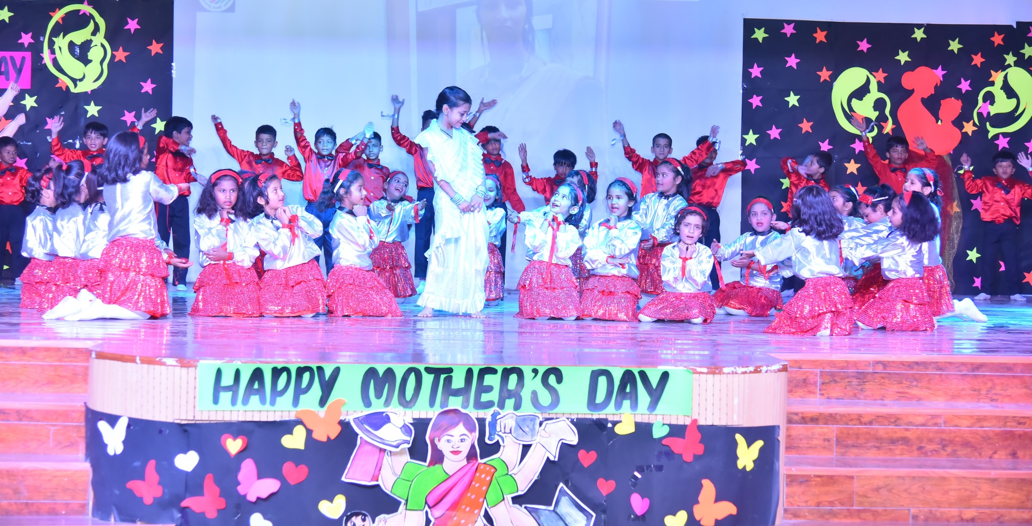 Lucknow Public College 10