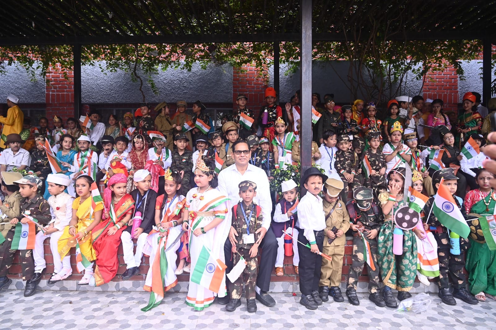 Lucknow Public College 6