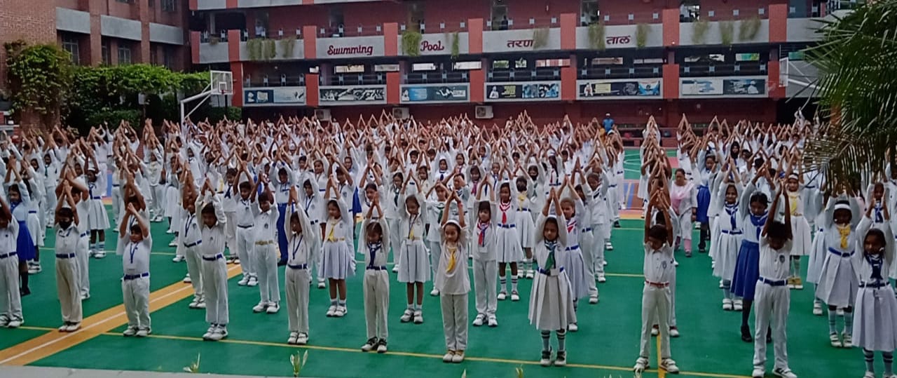 Lucknow Public College 14
