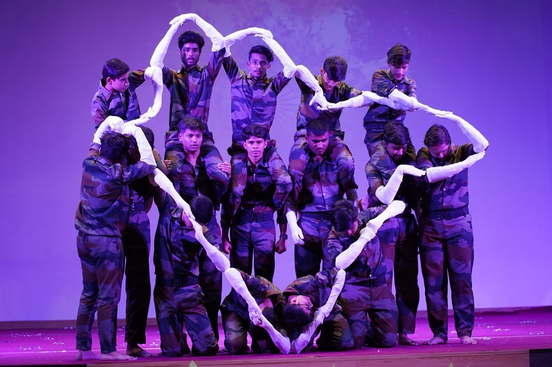 Lucknow Public College 21