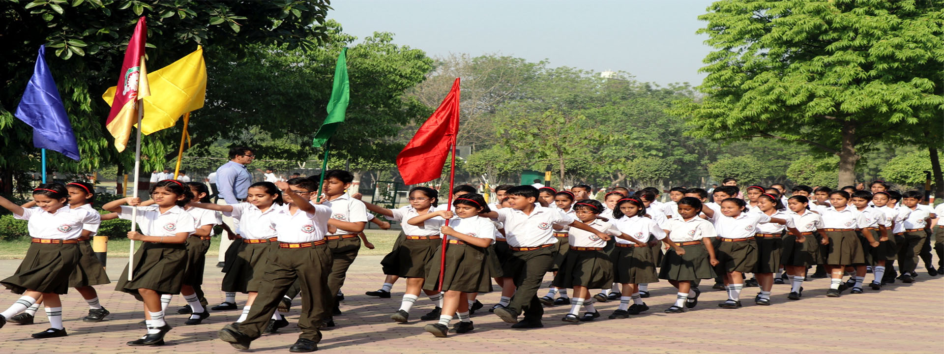 St. Xavier's School 26