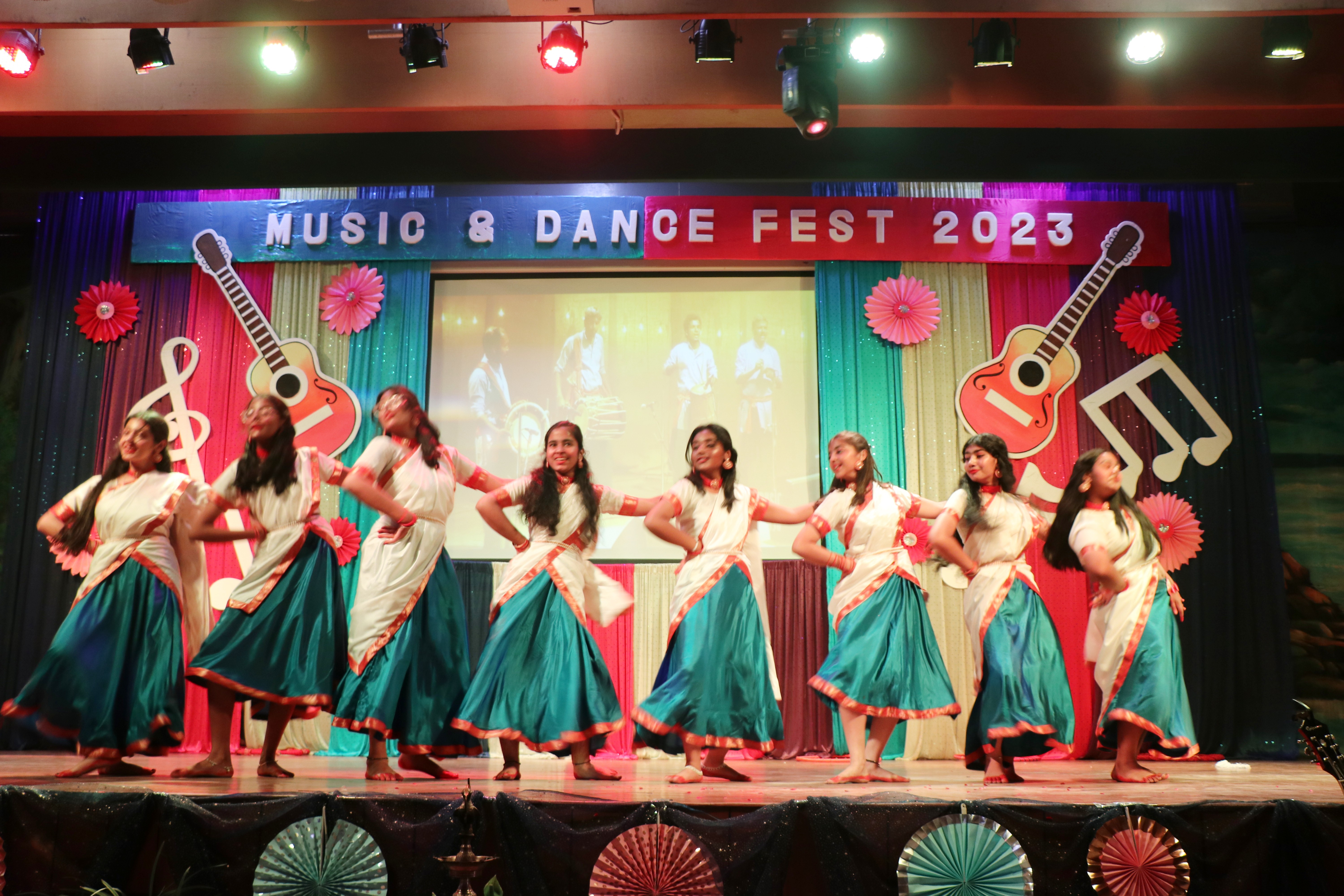 St. Xavier's School 7