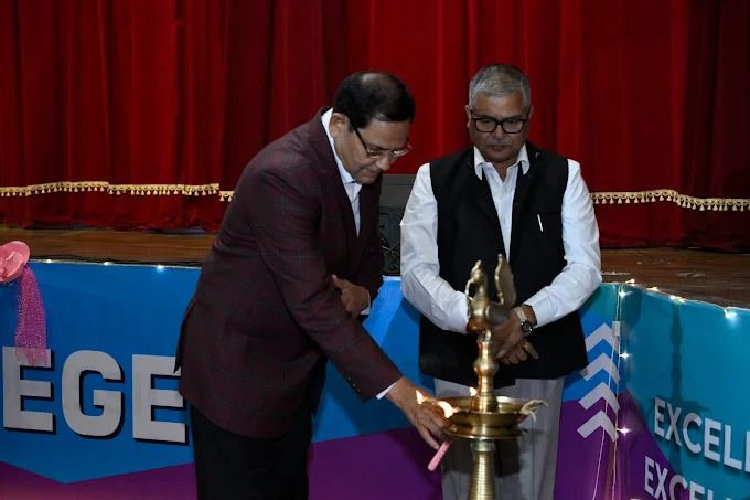 Lucknow Public School 7