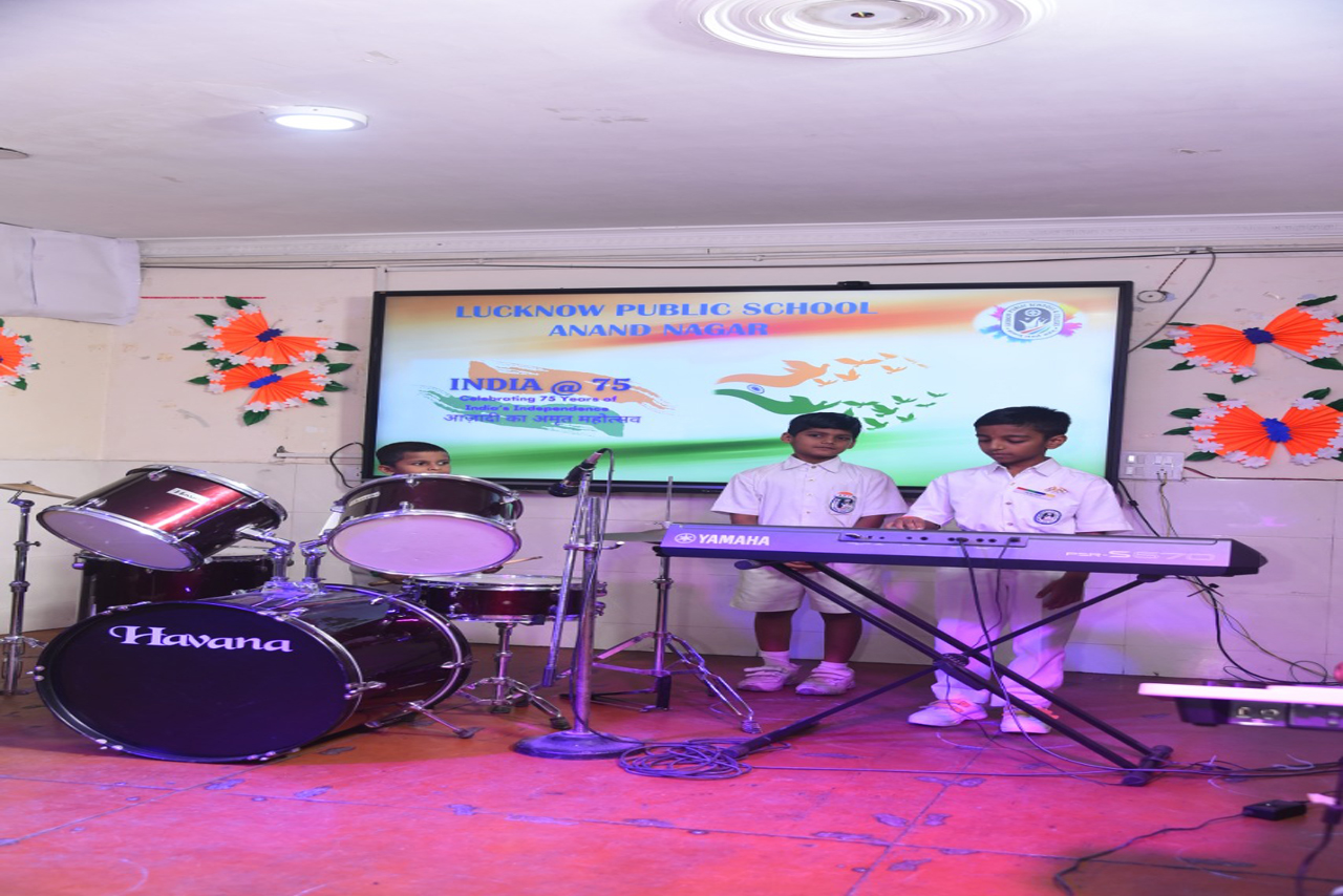 Lucknow Public School 17