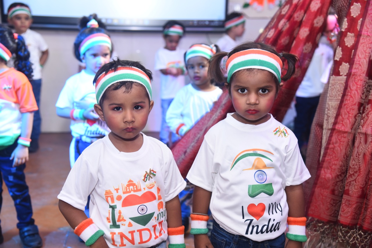 Lucknow Public School 15