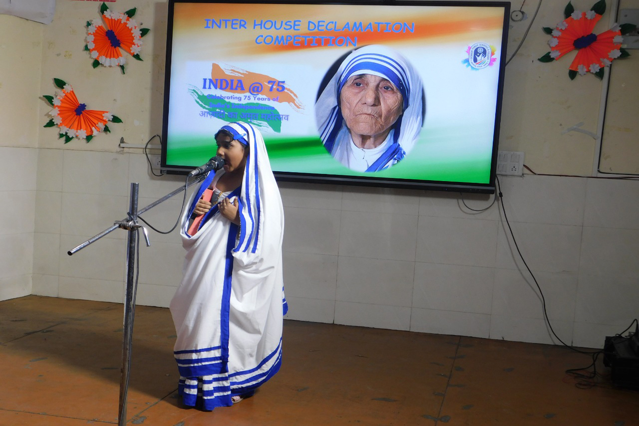 Lucknow Public School 13