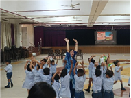 Lucknow Public School 2