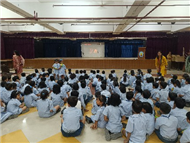 Lucknow Public School 3