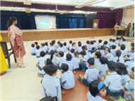 Lucknow Public School 4