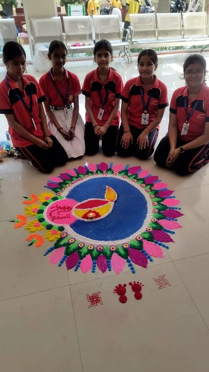Lucknow Public School 2