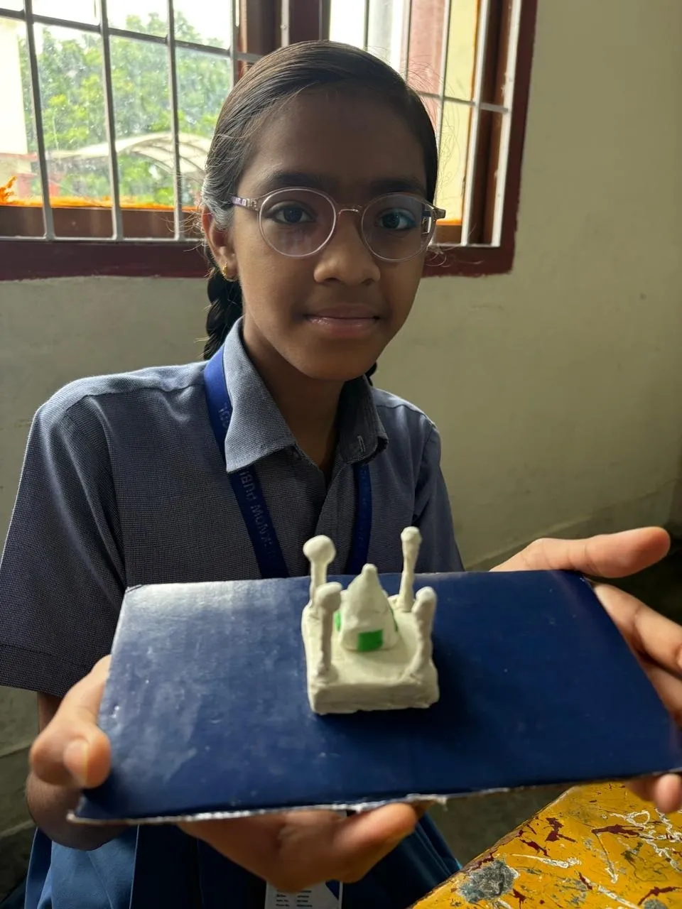 Lucknow Public School 3