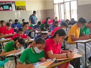Lucknow Public School 5