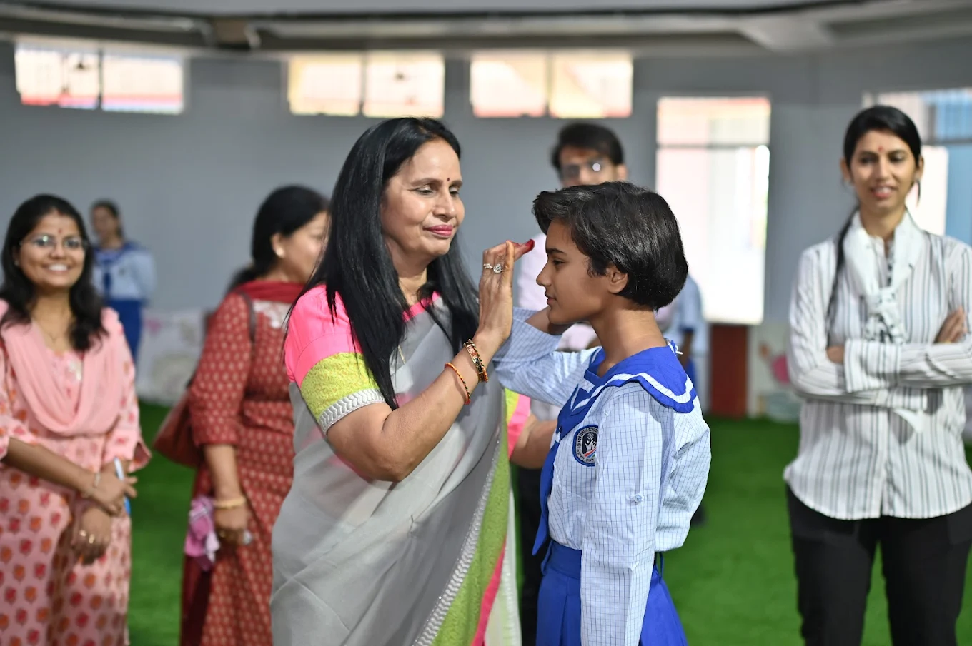 Lucknow Public World School 4