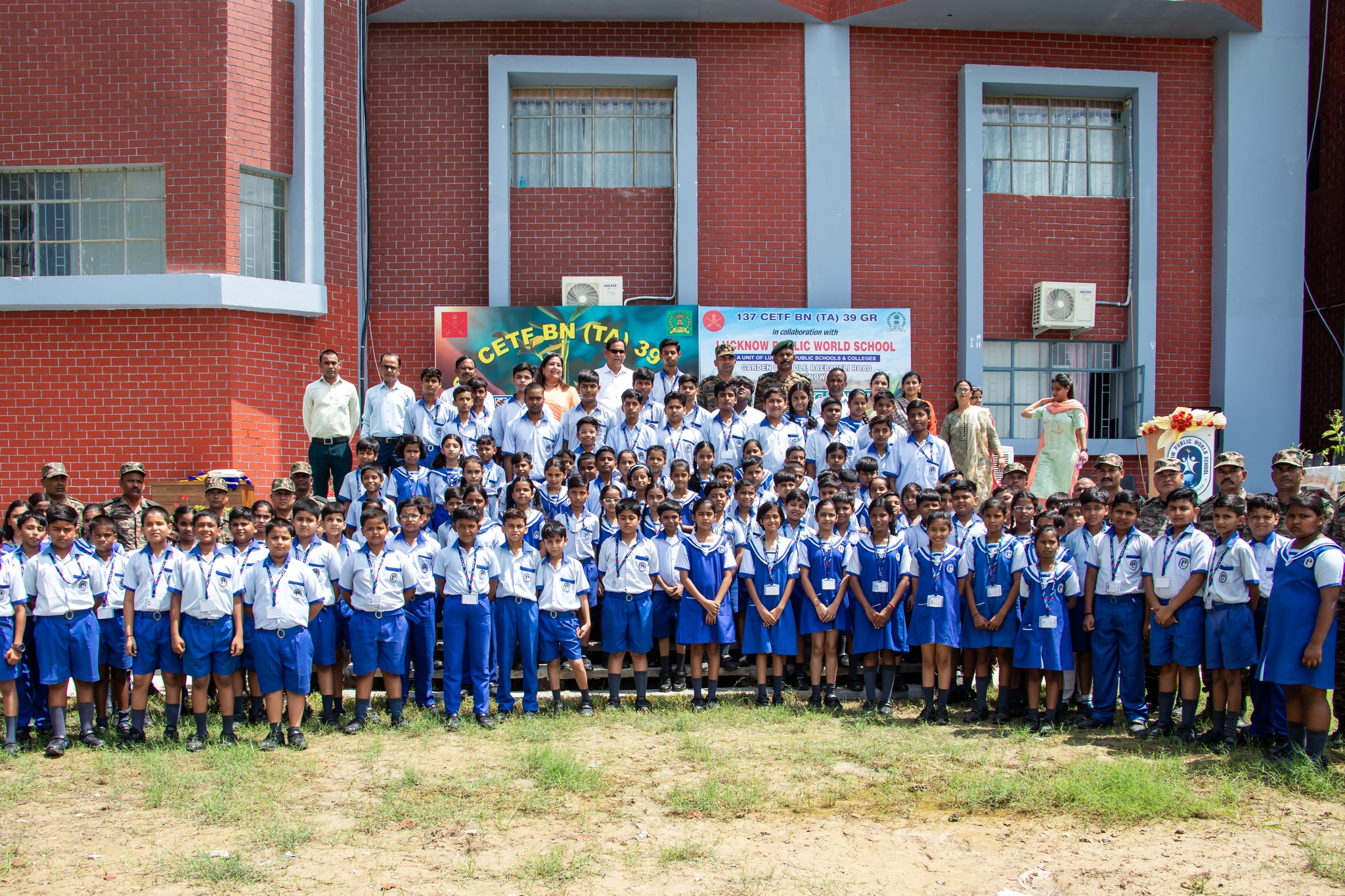 Lucknow Public World School 12
