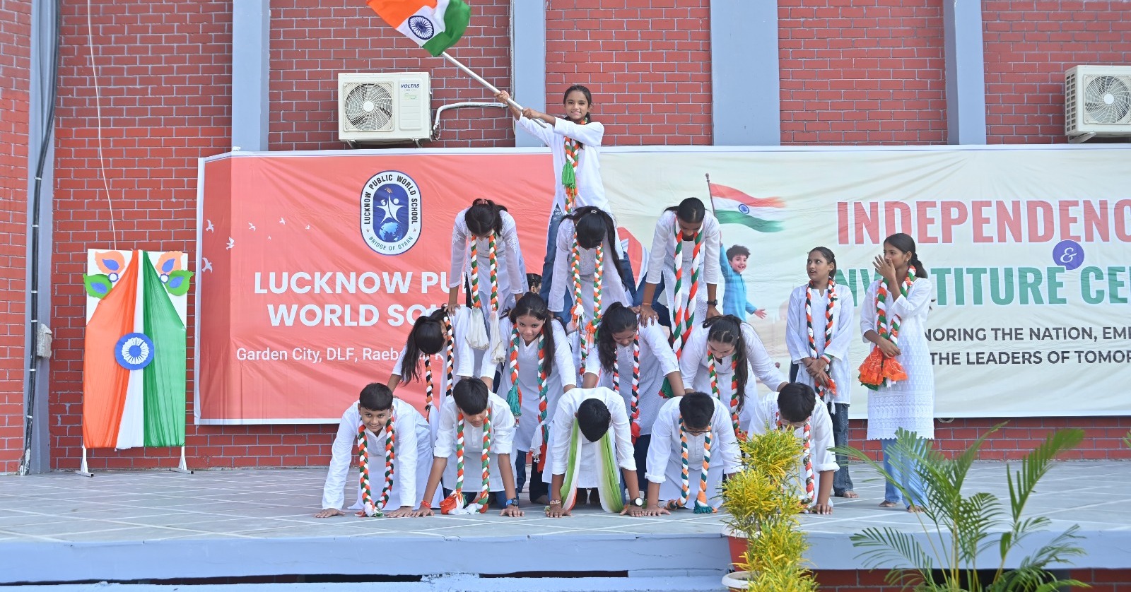 Lucknow Public World School 20
