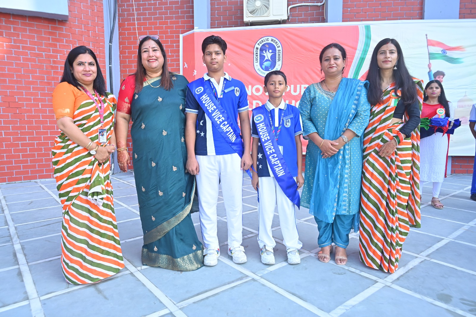 Lucknow Public World School 26