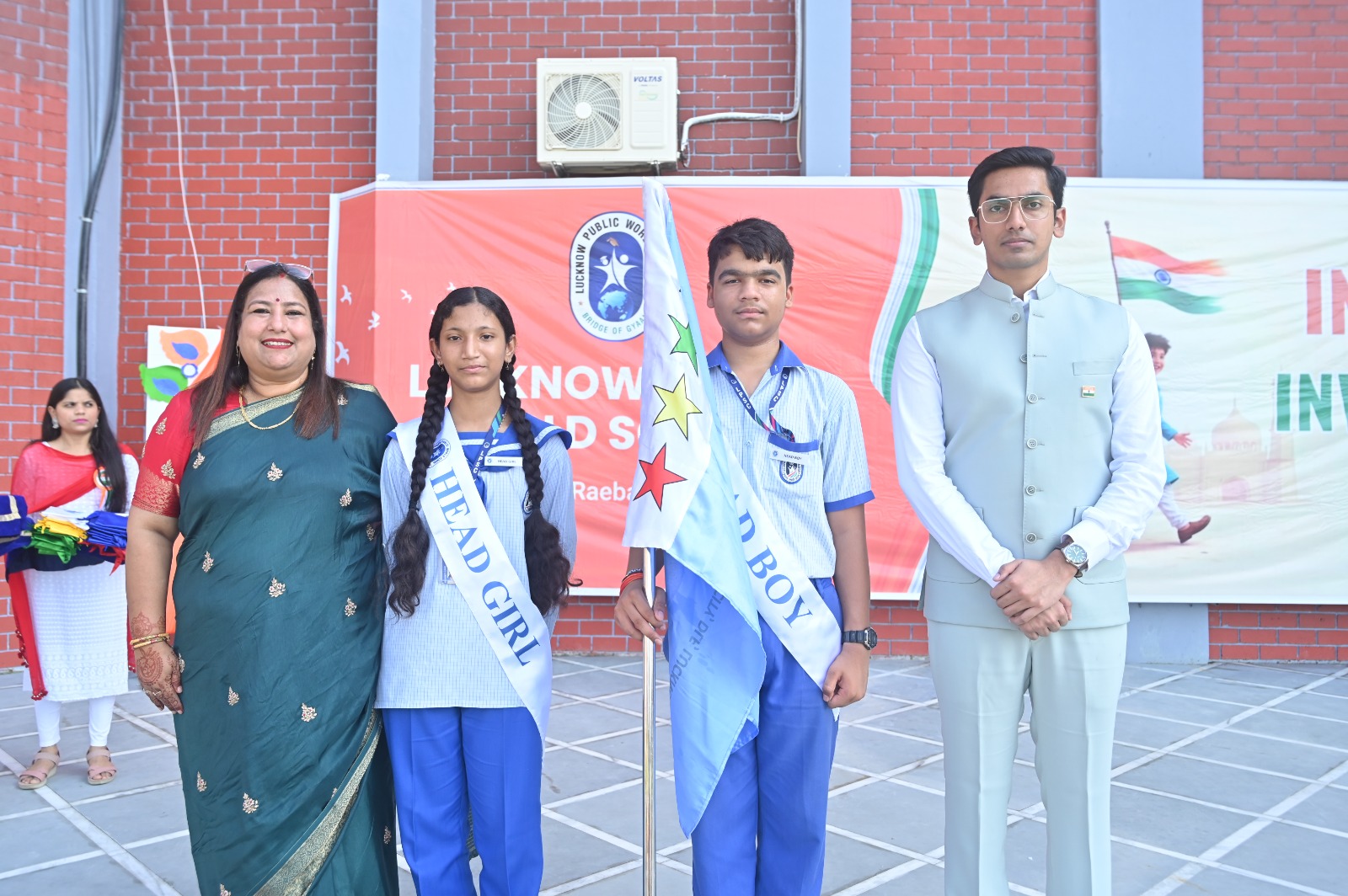Lucknow Public World School 22