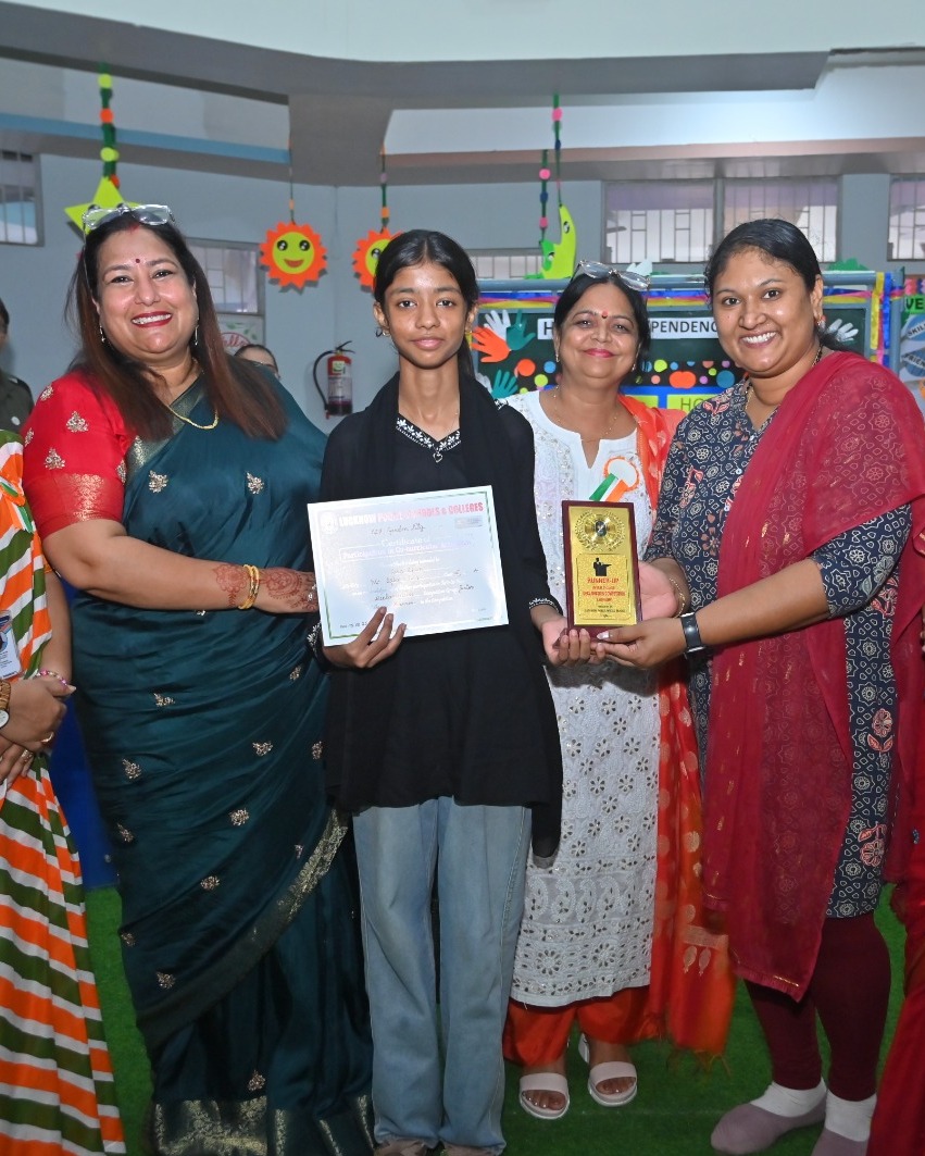 Lucknow Public World School 30