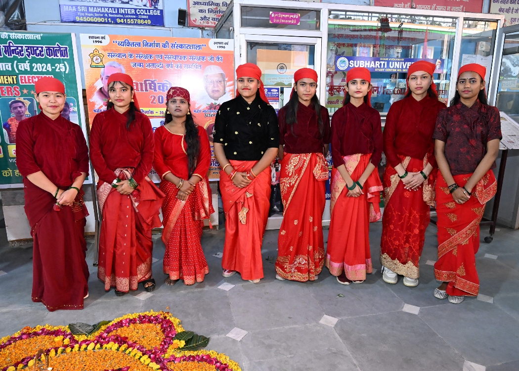 Maa Shri Mahakali Inter College 3