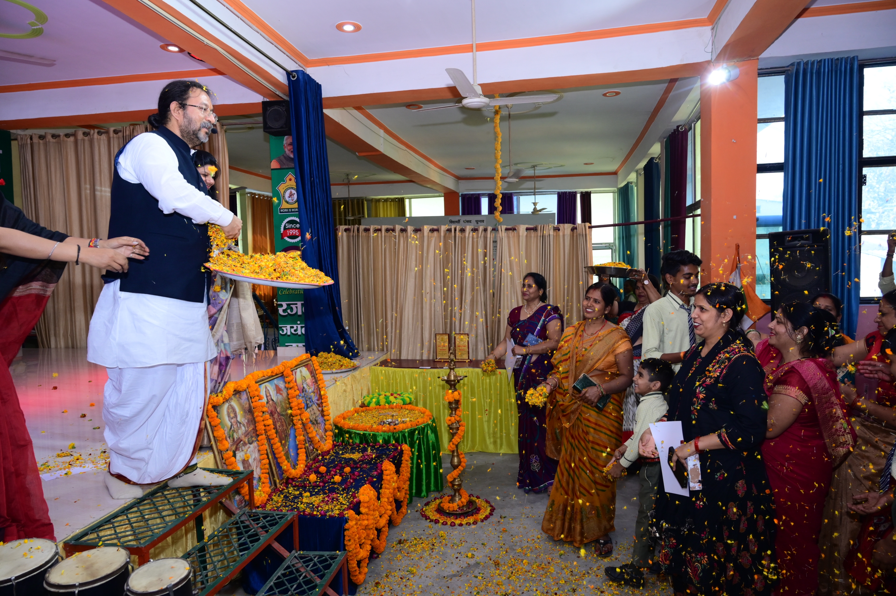 Maa Shri Mahakali Inter College 8
