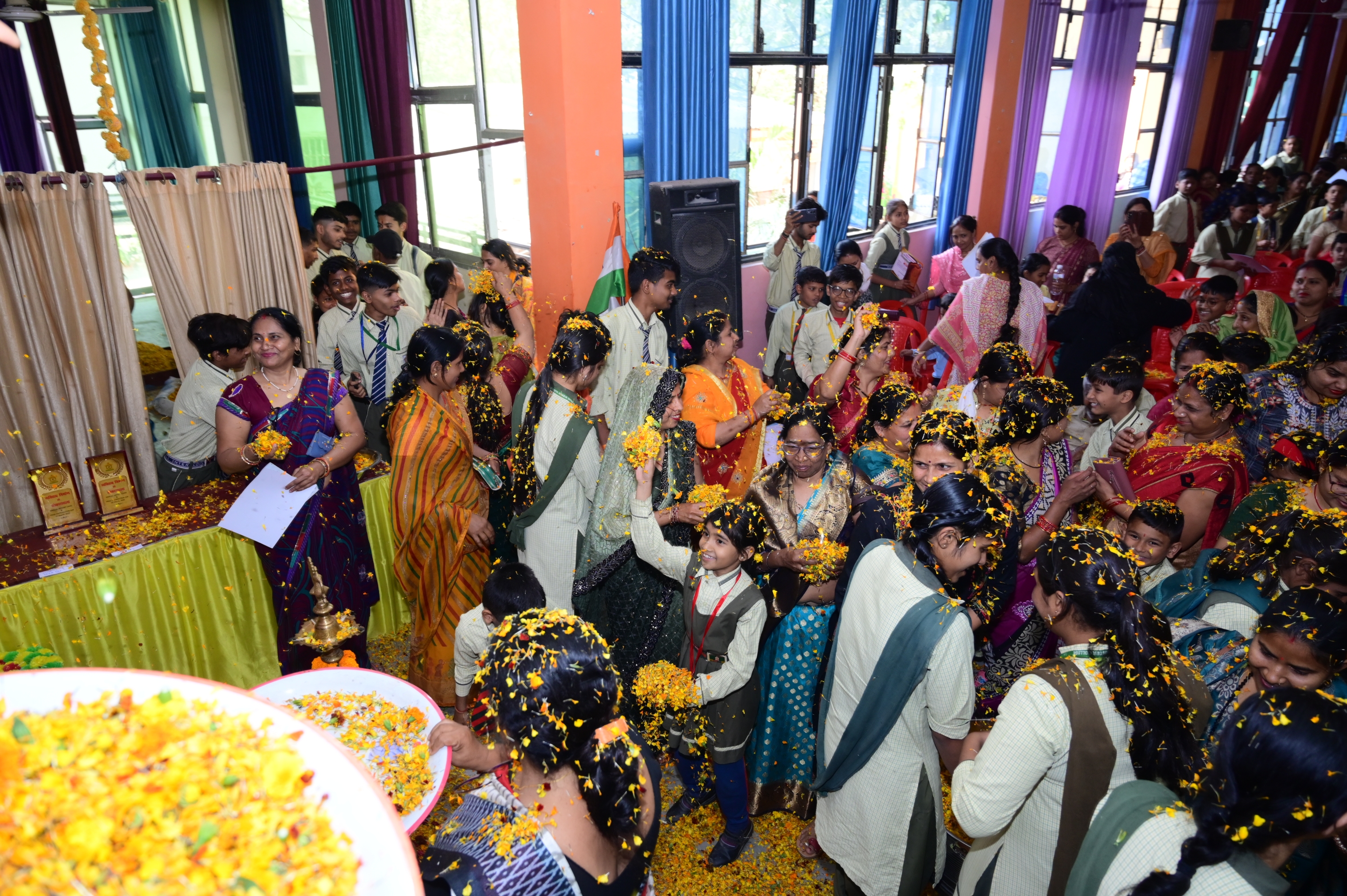 Maa Shri Mahakali Inter College 9