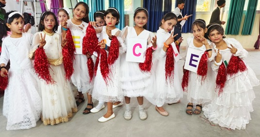 Maa Shri Mahakali Inter College 21