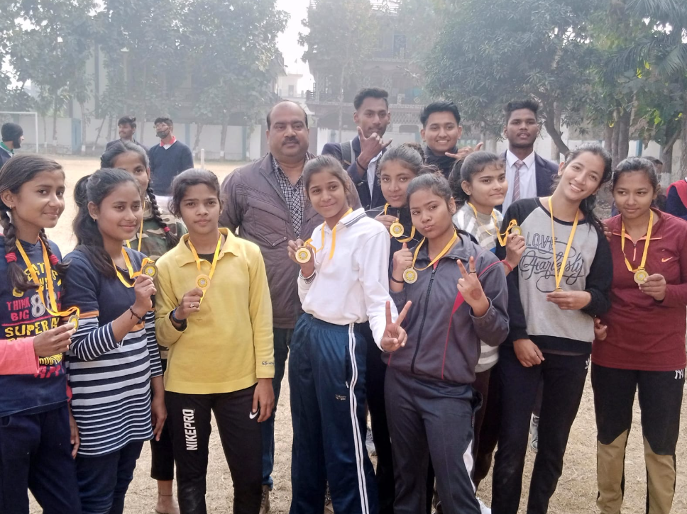 Maa Shri Vindhyavasini Inter College 6