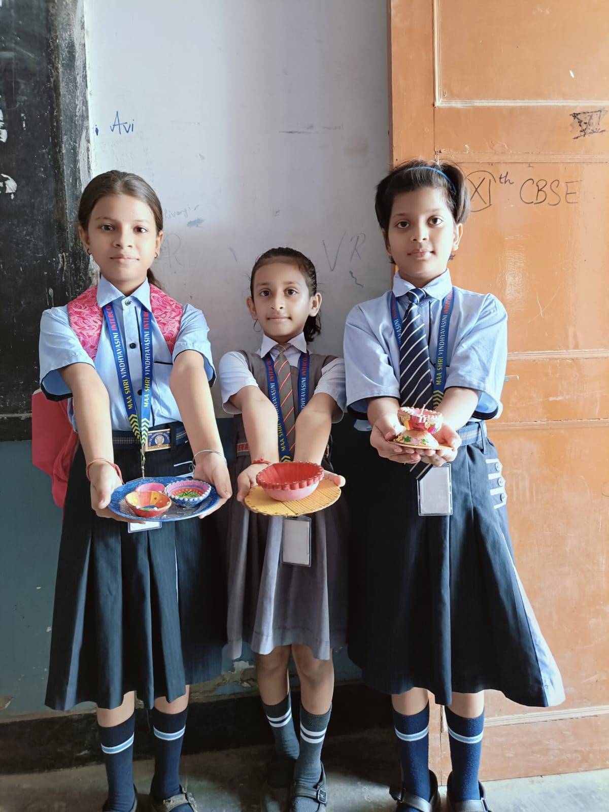 Maa Shri Vindhyavasini Inter College 10