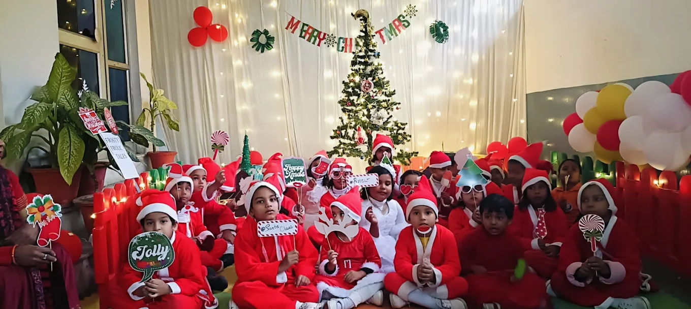 Mahanagar Public Inter College 6