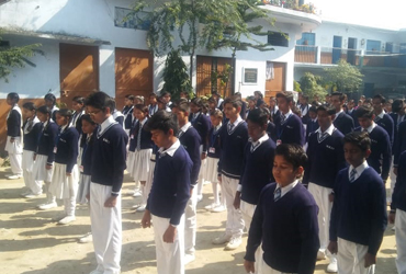Manavta Model Public Inter College 4